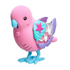 Little Live Pets S9 Bird Single Pack - Shelly Shine