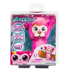 Little Live Wrapples Season 1 Single Pack - Princeza