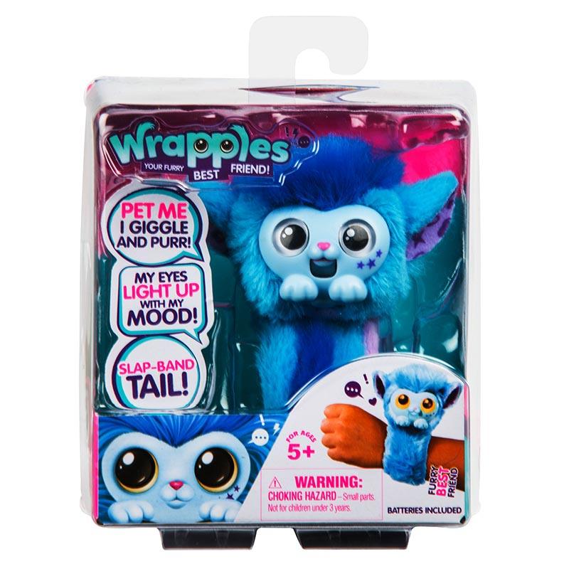 Little Live Wrapples Season 1 Single Pack - Skyo