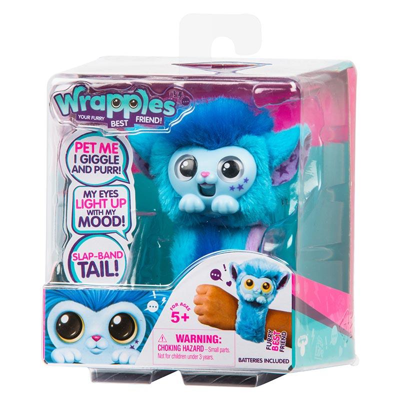 Little Live Wrapples Season 1 Single Pack - Skyo