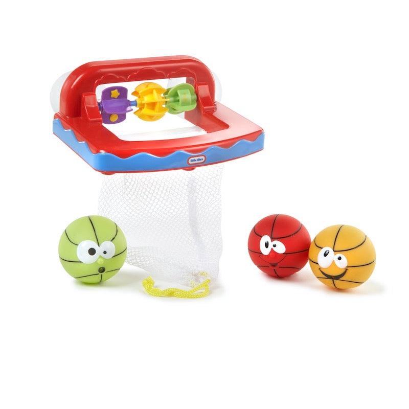 Little Tikes Bathketball