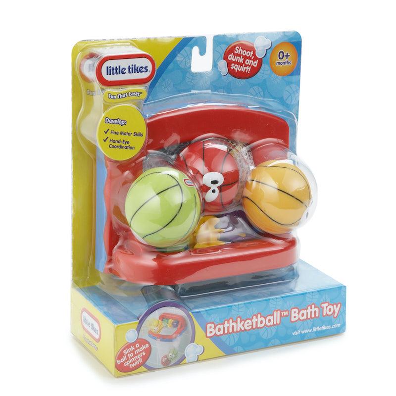 Little Tikes Bathketball