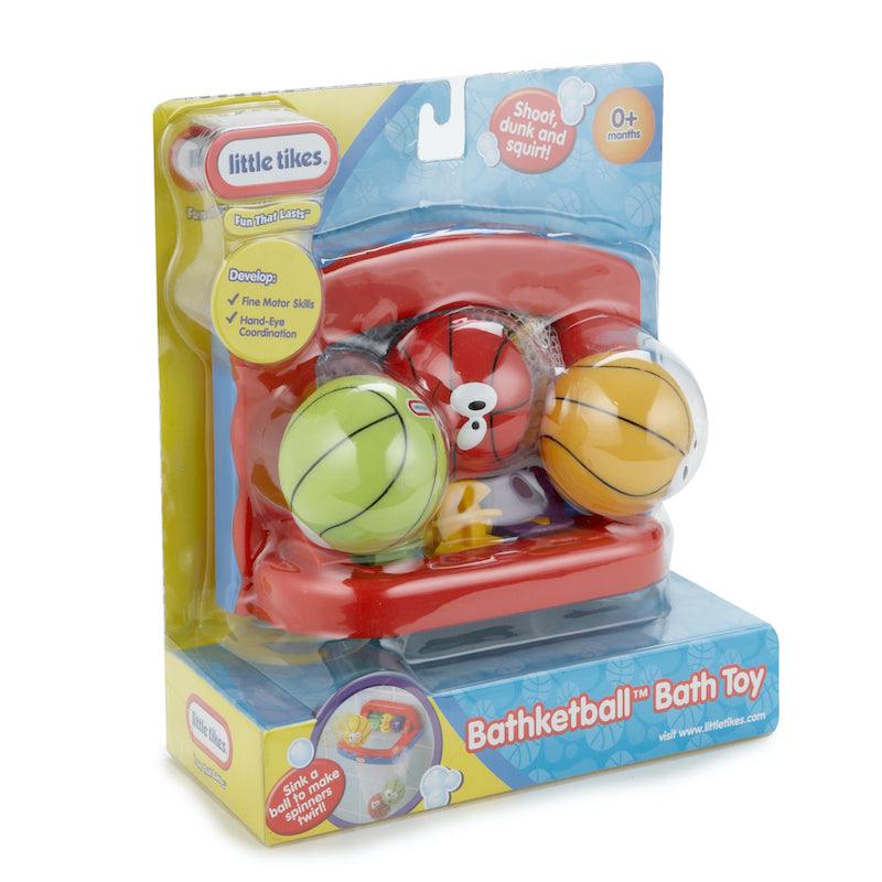 Little Tikes Bathketball