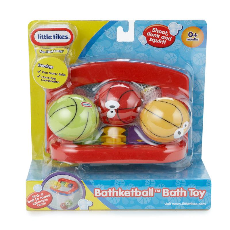 Little Tikes Bathketball