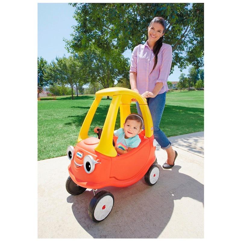 Little Tikes Cozy Coupe for Kids,