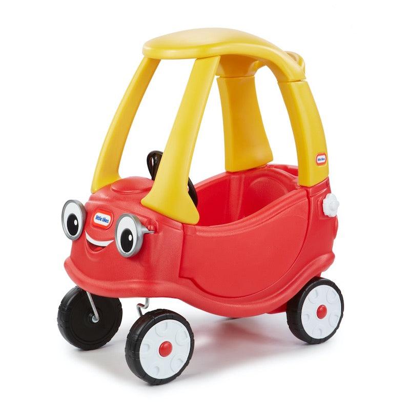 Little Tikes Cozy Coupe for Kids,