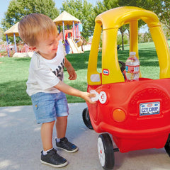 Little Tikes Cozy Coupe for Kids,