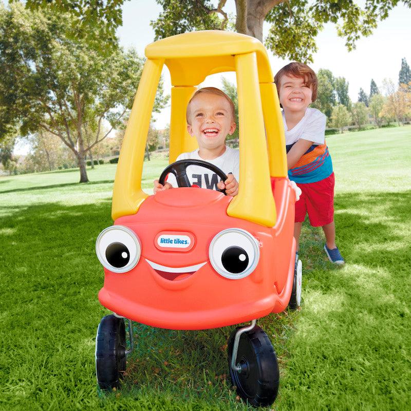 Fisher price cozy coupe deals