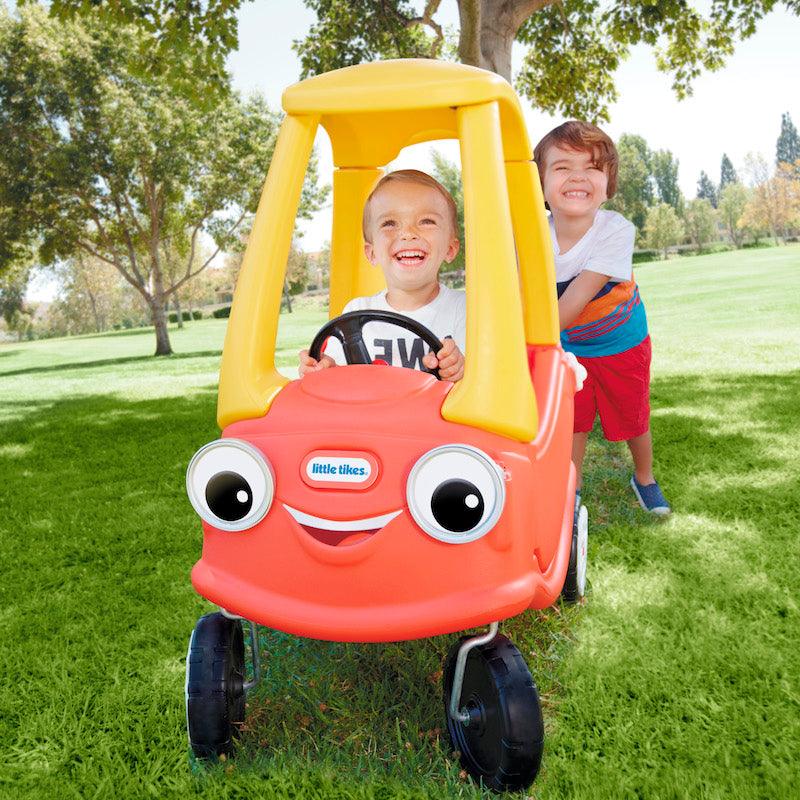 Little Tikes Cozy Coupe for Kids,