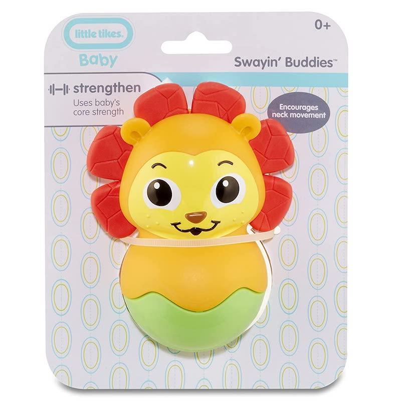 Little outlet tikes lion