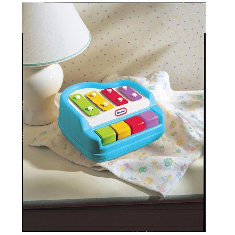 Little tikes baby piano discount