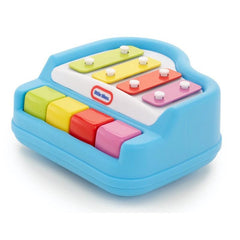 Little Tikes Tap-A-Tune Piano Baby Toy, Green, Toys for Kids,