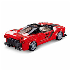 Sluban Racing Car Building Blocks For Ages 8+