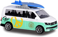 Majorette Explorer Edition Vehicles, Design & Style May vary, Only 1 Car Included