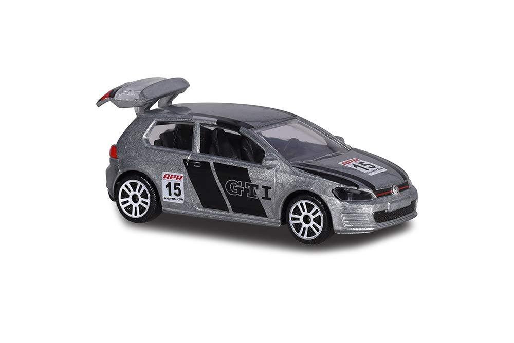Majorette Limited Edition 5 (Grey) Vehicles, Design & Style May vary, Only 1 Car Included