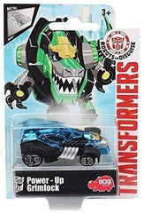 Majorette Transformers Edition Vehicles Design & Styles May Vary- 1 Car Included