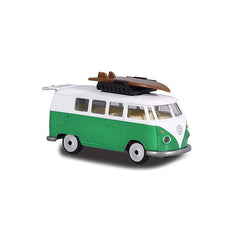Majorette VW The Original 5 Pieces Git Pack Car Set for Kids
