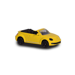 Majorette VW The Original 5 Pieces Git Pack Car Set for Kids