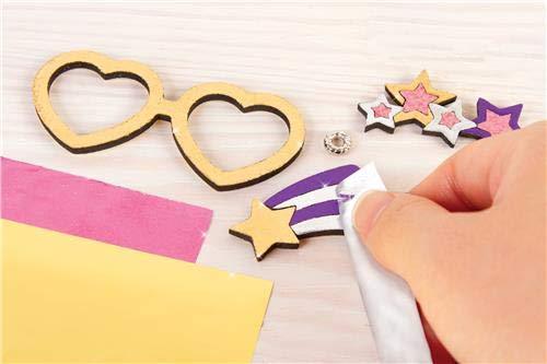 Make It Real Cuddle Mob Pre-Cut Foam Sheet