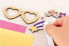 Make It Real Cuddle Mob Pre-Cut Foam Sheet