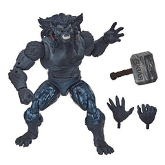 Marvel Legends Series 6inch Collectible Marvel's Dark Beast Action Figure Toy X-Men: Age of Apocalypse