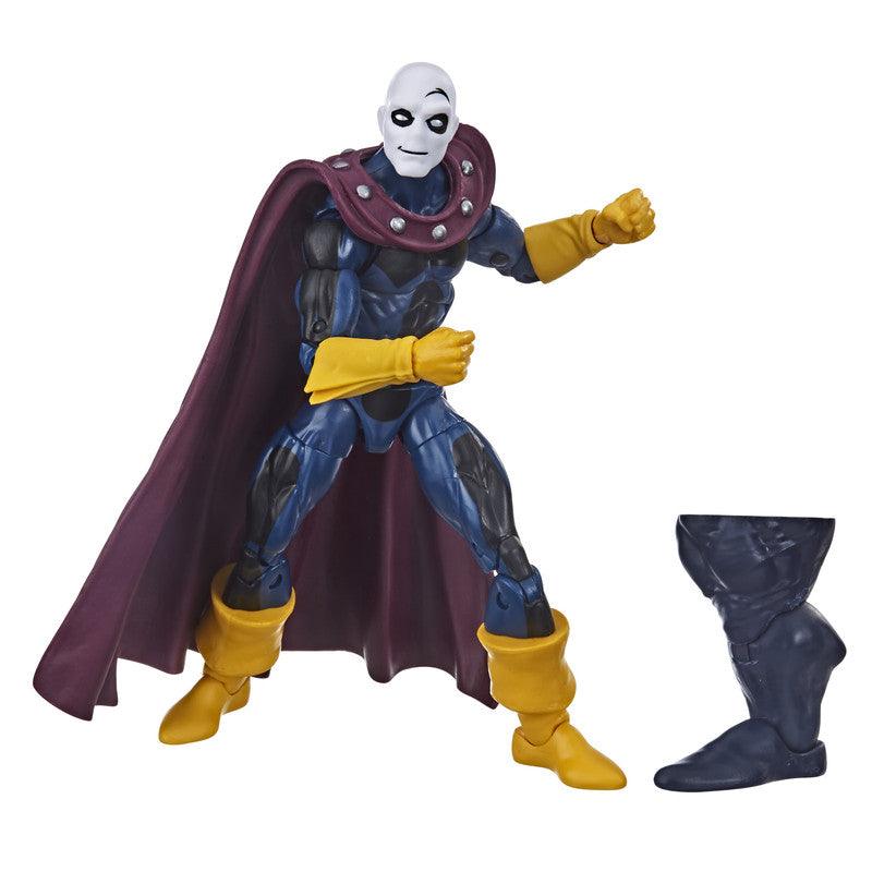 Marvel Legends Series 6-inch Collectible Marvel's Morph Action Figure Toy X-Men: Age of Apocalypse