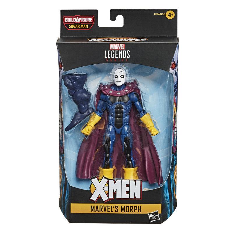 Marvel Legends Series 6-inch Collectible Marvel's Morph Action Figure Toy X-Men: Age of Apocalypse