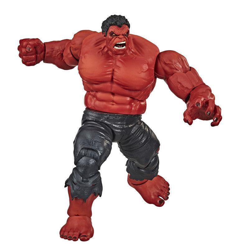 Marvel Legends Series Avengers Target Exclusive 6-inch Collectible Action Figure Hulk, Ages 4 And Up