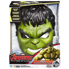 Marvel Avengers Age of Ultron Hulk Voice Changer Mask