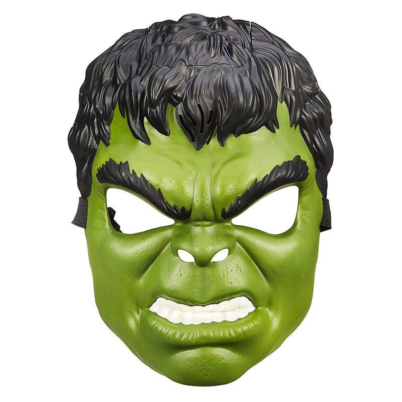 Marvel Avengers Age of Ultron Hulk Voice Changer Mask