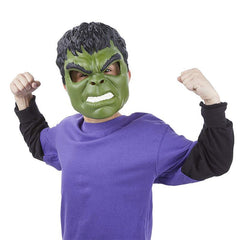 Marvel Avengers Age of Ultron Hulk Voice Changer Mask