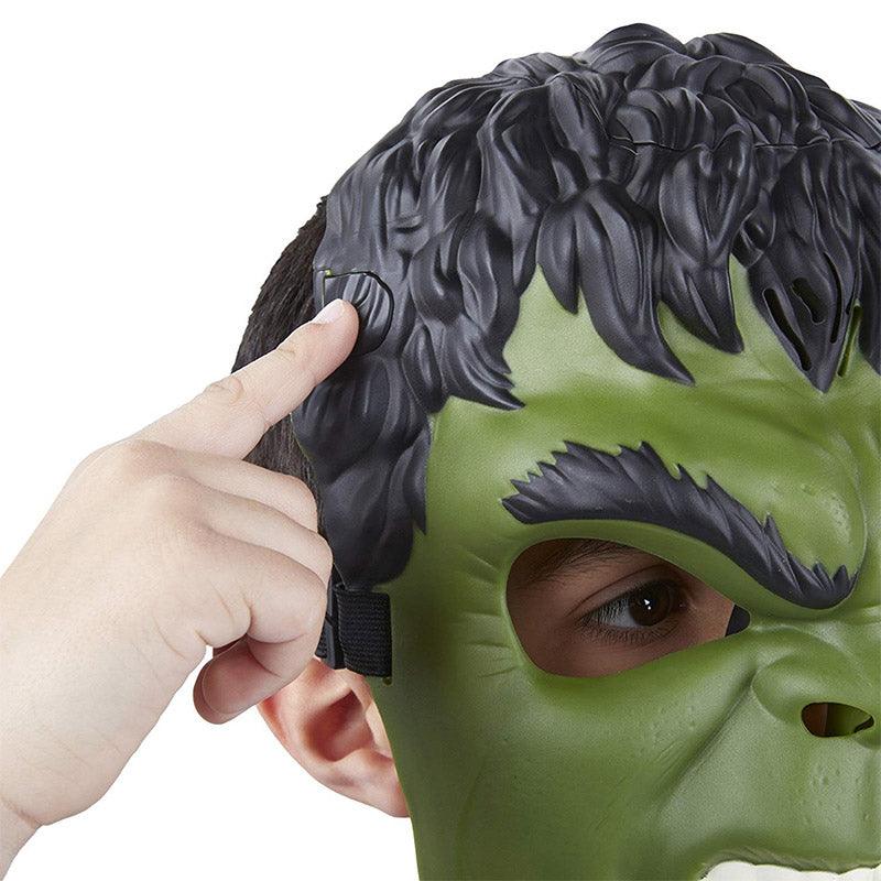 Marvel Avengers Age of Ultron Hulk Voice Changer Mask