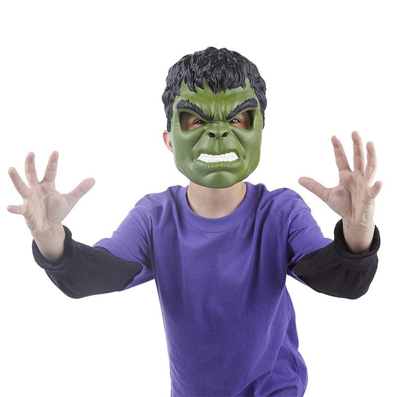 Marvel Avengers Age of Ultron Hulk Voice Changer Mask