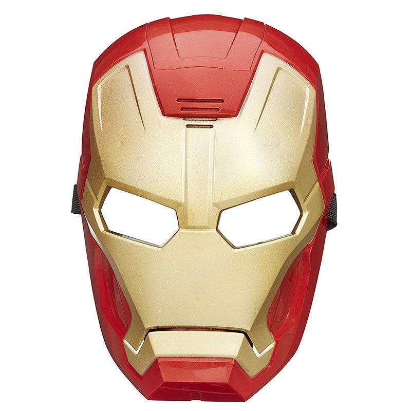 Marvel Avengers Iron Man Basic Mask