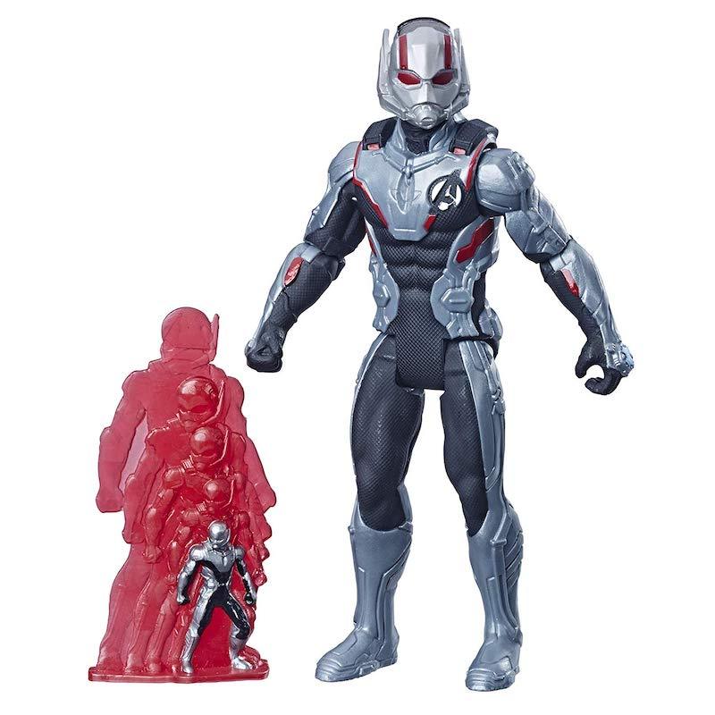 Marvel Avengers End Game Ant-Man 6-Inch-Scale Marvel Super Hero Action Figure Toy