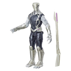 Marvel Avengers End Game Chitauri 6-Inch-Scale Marvel Villain Action Figure Toy