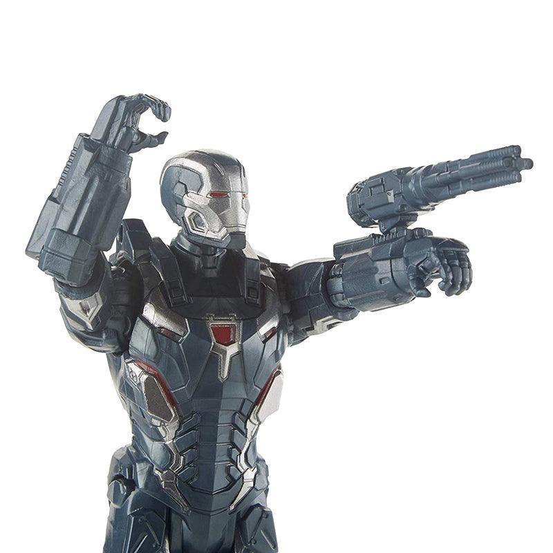 Marvel Avengers: Endgame Marvel's War Machine 6-inch Figure
