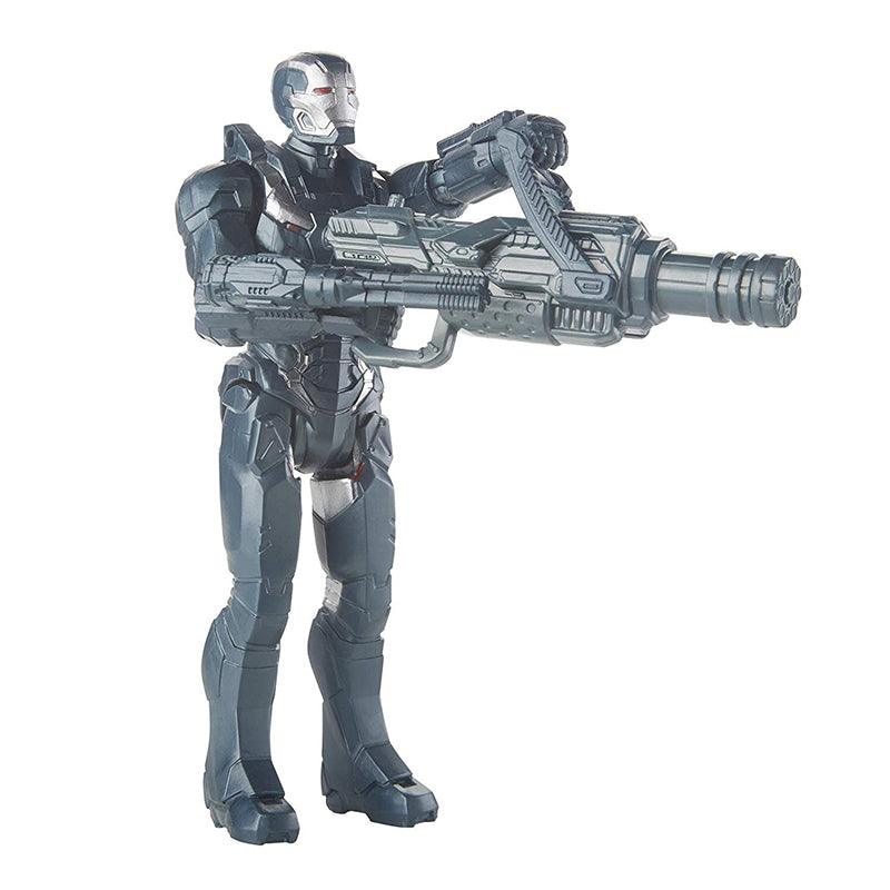 Marvel Avengers: Endgame Marvel's War Machine 6-inch Figure