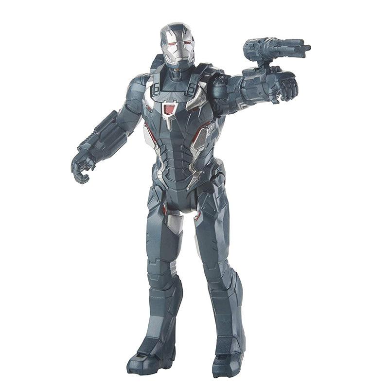 Marvel Avengers: Endgame Marvel's War Machine 6-inch Figure