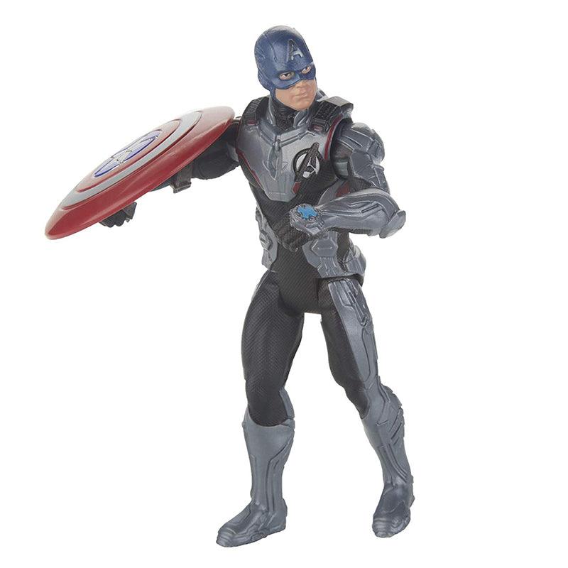 Avengers endgame hotsell 12 inch figures