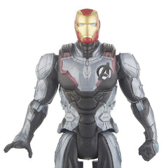 Marvel Avengers: Endgame Team Suit Iron Man 6"-Scale Figure