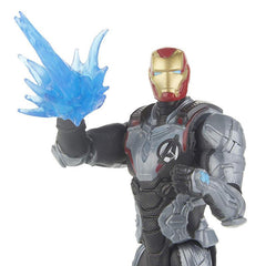 Marvel Avengers: Endgame Team Suit Iron Man 6"-Scale Figure