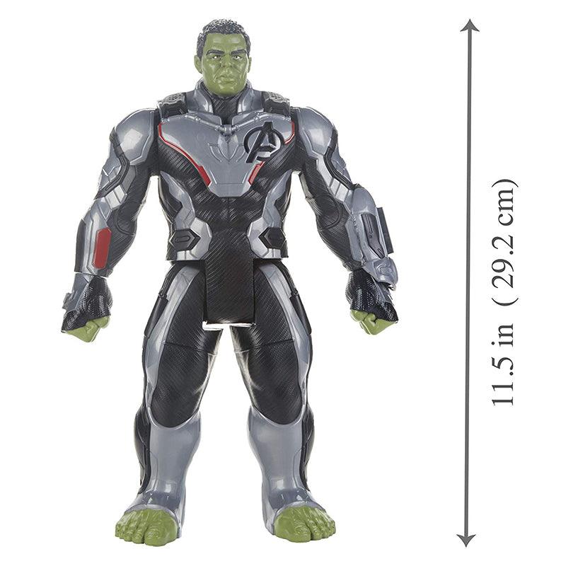 Marvel Avengers: Endgame Titan Hero Hulk