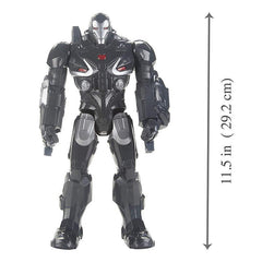 Marvel Avengers: Endgame Titan Hero Marvel's War Machine