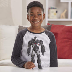 Marvel Avengers: Endgame Titan Hero Marvel's War Machine