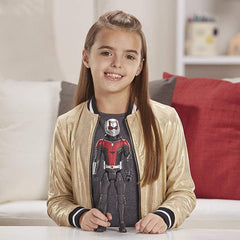 Marvel Avengers: Endgame Titan Hero Power FX Ant-Man