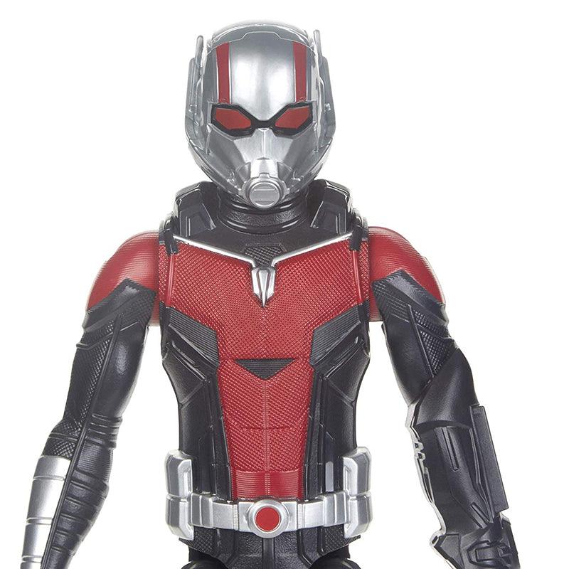 Marvel Avengers: Endgame Titan Hero Power FX Ant-Man
