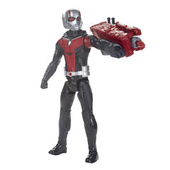 Marvel Avengers: Endgame Titan Hero Power FX Ant-Man