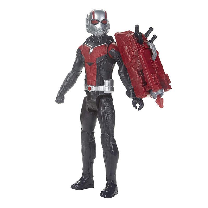 Marvel Avengers: Endgame Titan Hero Power FX Ant-Man