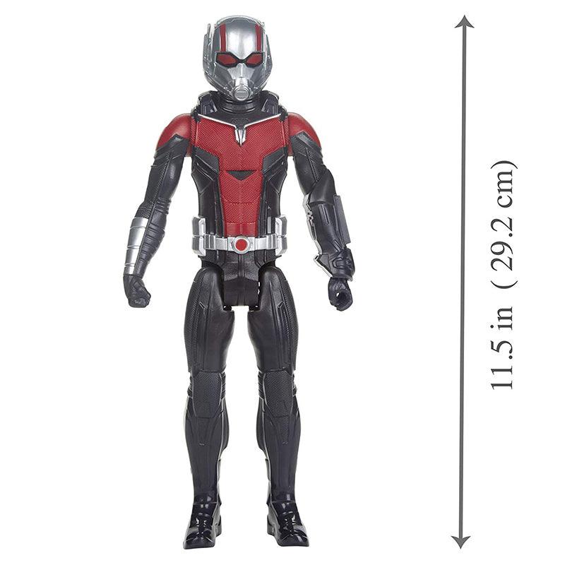 Marvel Avengers: Endgame Titan Hero Power FX Ant-Man